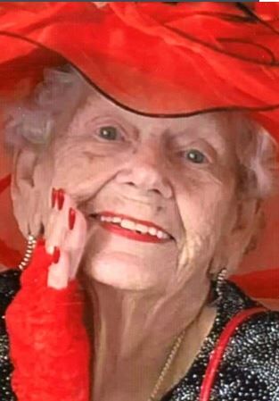 Mary Lou O'Hare